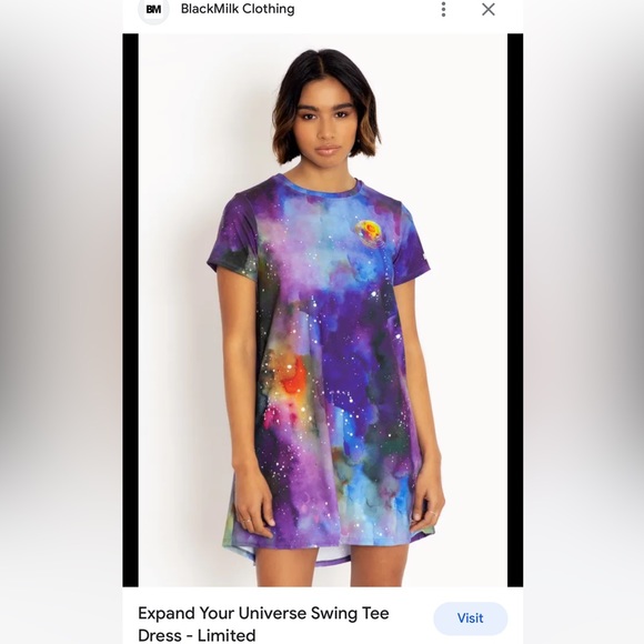 ISO blackmilk - Picture 5 of 7